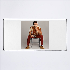 Max Amini Fan Art Max Amini Mouse Pads