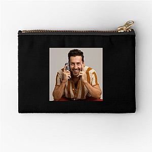 Max Amini Merch Max Amini Zipper Pouches