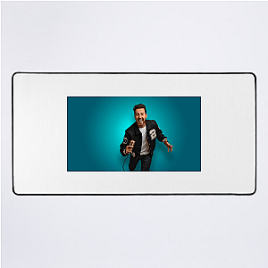 Max Amini Signature Max Amini Mouse Pads
