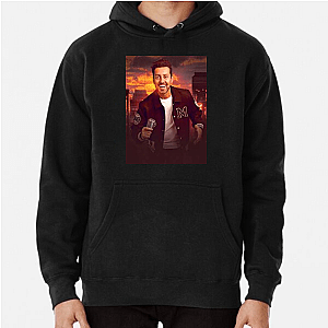 Max Amini Merchandise Max Amini Hoodies