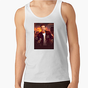 Max Amini Merchandise Max Amini Tank Tops