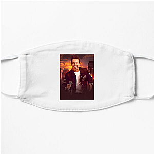 Max Amini Merchandise Max Amini Face Masks