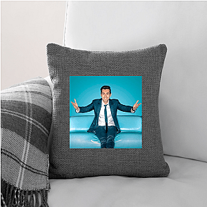 Max Amini Limited Collection Max Amini Pillows Cover