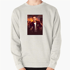 Max Amini Merchandise Max Amini Sweatshirts
