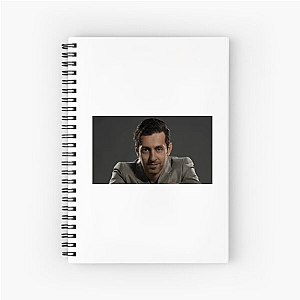 Max Amini Merchandise For Fans Max Amini Notebook