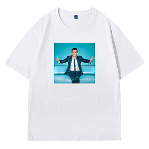 Max Amini Limited Collection Max Amini T-Shirts