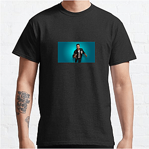 Max Amini Signature Max Amini T-Shirts