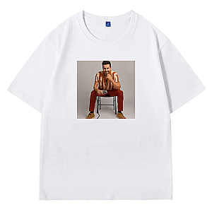Max Amini Fan Art Max Amini T-Shirts