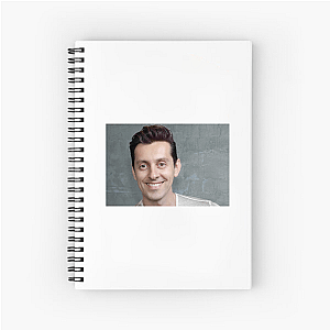 Max Amini Collection for fans Max Amini Notebook