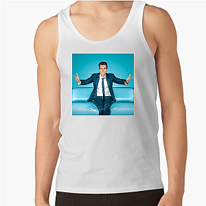 Max Amini Limited Collection Max Amini Tank Tops