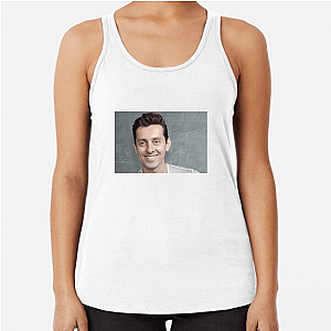 Max Amini Collection for fans Max Amini Tank Tops