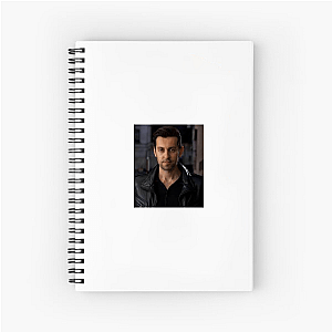 Max Amini Special Collection Max Amini Notebook