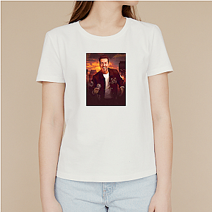 Max Amini Merchandise Max Amini T-Shirts