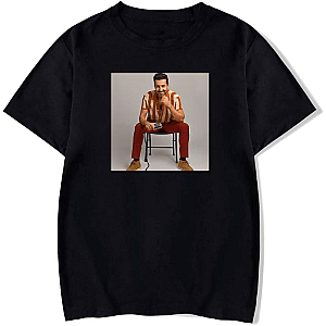 Max Amini Fan Art Max Amini T-Shirts