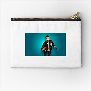 Max Amini Signature Max Amini Zipper Pouches