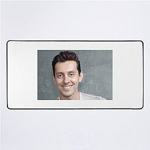 Max Amini Collection for fans Max Amini Mouse Pads