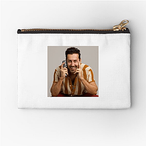 Max Amini Merch Max Amini Zipper Pouches