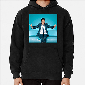 Max Amini Limited Collection Max Amini Hoodies