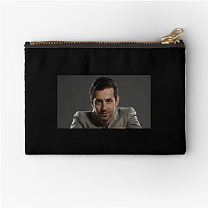 Max Amini Merchandise For Fans Max Amini Zipper Pouches