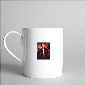 Max Amini Merchandise Max Amini Mugs