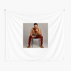 Max Amini Fan Art Max Amini Tapestries