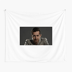 Max Amini Merchandise For Fans Max Amini Tapestries