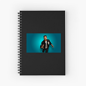 Max Amini Signature Max Amini Notebook