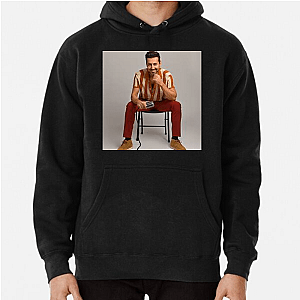 Max Amini Fan Art Max Amini Hoodies