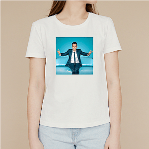 Max Amini Limited Collection Max Amini T-Shirts