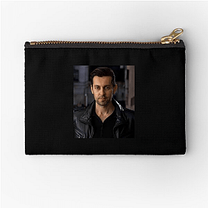 Max Amini Special Collection Max Amini Zipper Pouches