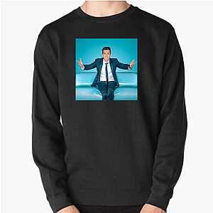 Max Amini Limited Collection Max Amini Sweatshirts