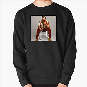 Max Amini Fan Art Max Amini Sweatshirts