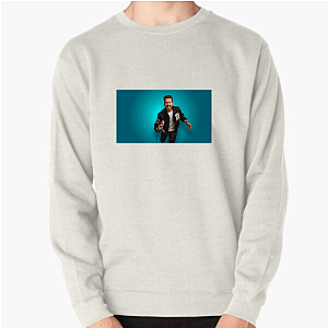 Max Amini Signature Max Amini Sweatshirts