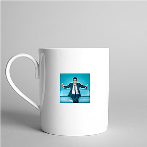 Max Amini Limited Collection Max Amini Mugs