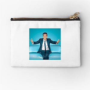Max Amini Limited Collection Max Amini Zipper Pouches