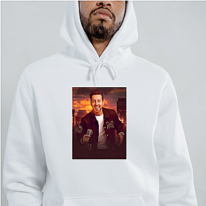 Max Amini Merchandise Max Amini Hoodies