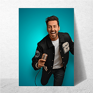 Max Amini Signature Max Amini Posters
