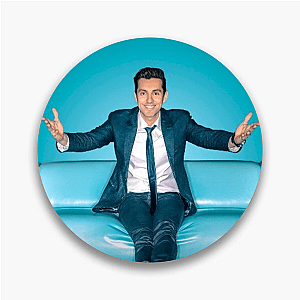 Max Amini Limited Collection Max Amini Pins