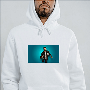 Max Amini Signature Max Amini Hoodies