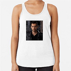 Max Amini Special Collection Max Amini Tank Tops