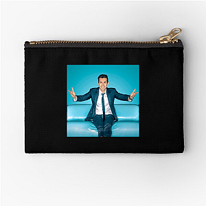 Max Amini Limited Collection Max Amini Zipper Pouches