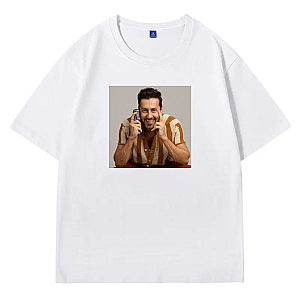 Max Amini Merch Max Amini T-Shirts