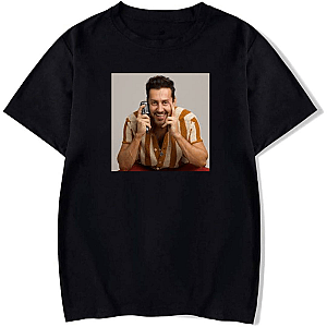 Max Amini Merch Max Amini T-Shirts
