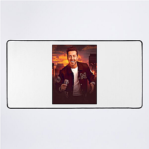 Max Amini Merchandise Max Amini Mouse Pads