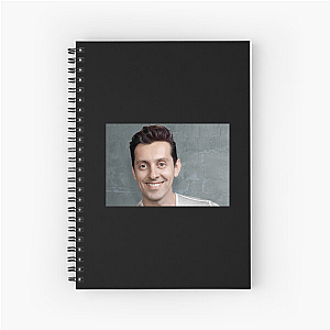Max Amini Collection for fans Max Amini Notebook