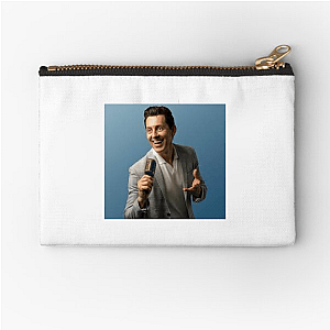 Max Amini Merch For Fans Max Amini Zipper Pouches