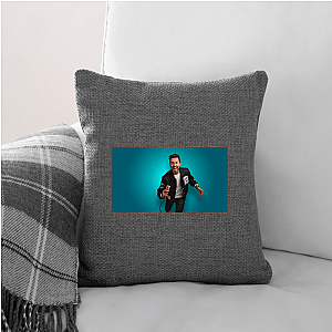 Max Amini Signature Max Amini Pillows Cover