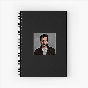 Max Amini Merch Collection Max Amini Notebook