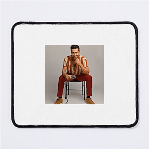 Max Amini Fan Art Max Amini Mouse Pads