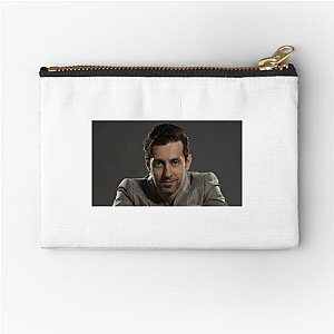 Max Amini Merchandise For Fans Max Amini Zipper Pouches
